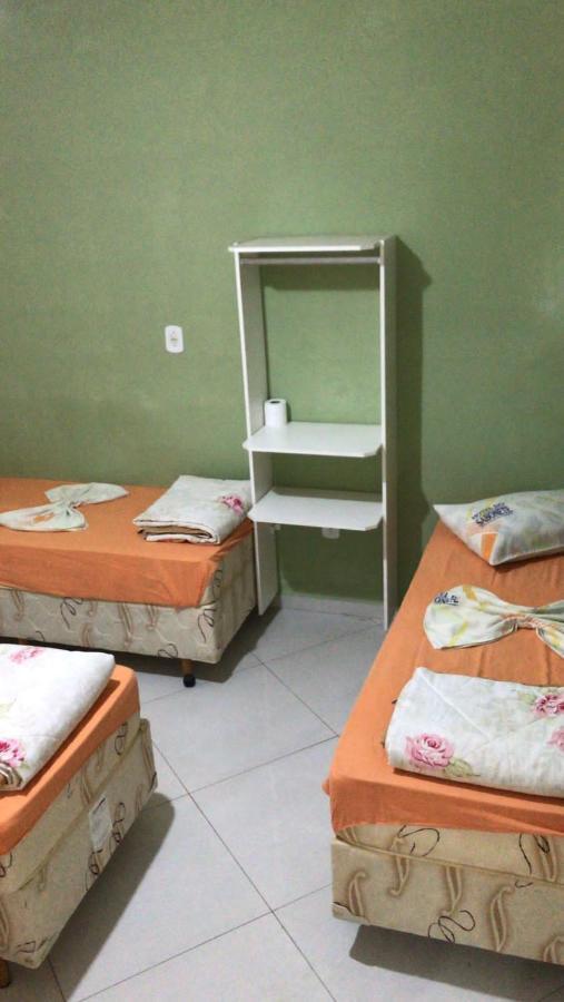 Hotel Do Sabonete Aparecida  Ngoại thất bức ảnh