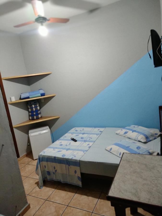 Hotel Do Sabonete Aparecida  Ngoại thất bức ảnh