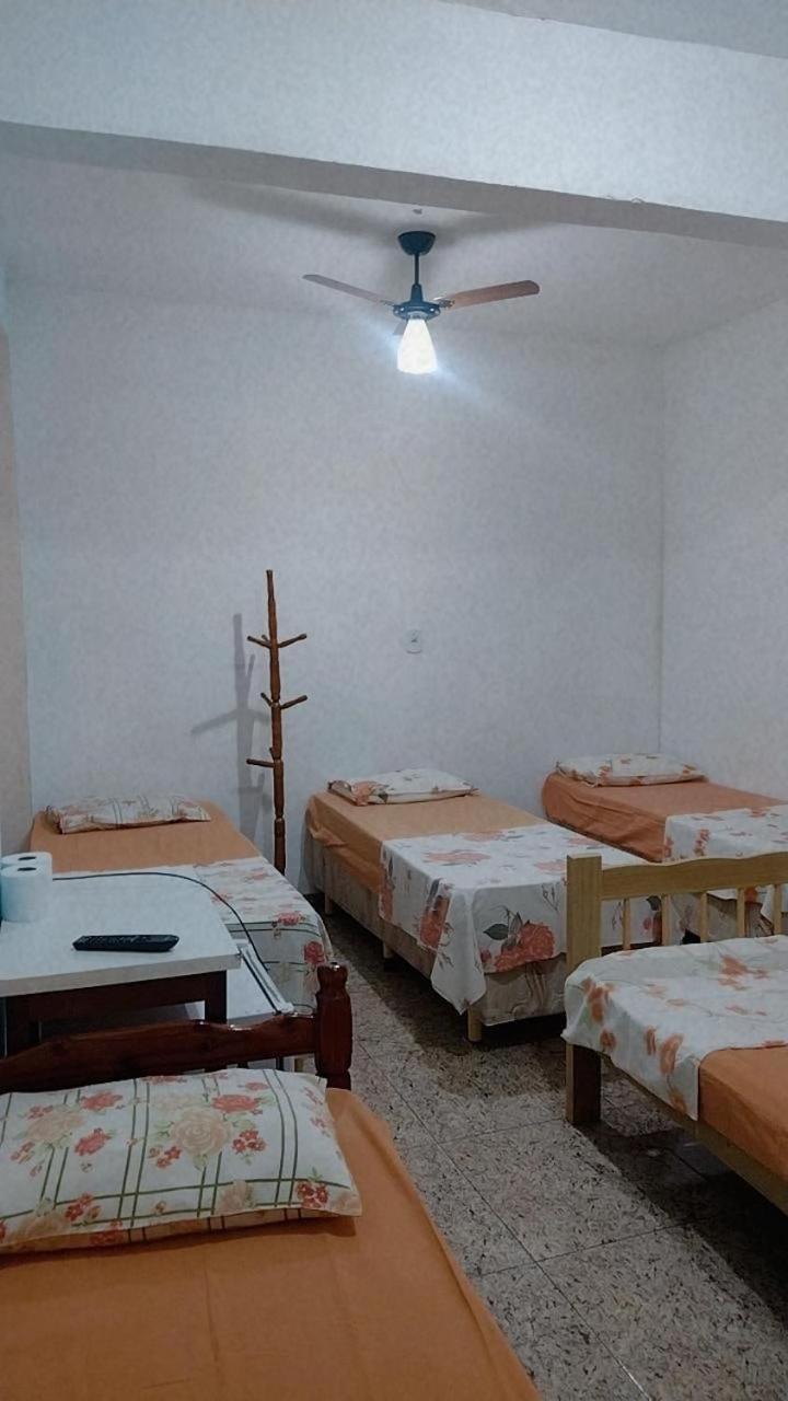 Hotel Do Sabonete Aparecida  Ngoại thất bức ảnh