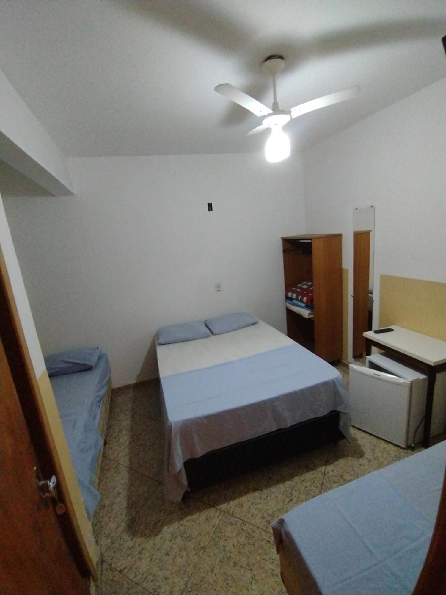Hotel Do Sabonete Aparecida  Ngoại thất bức ảnh