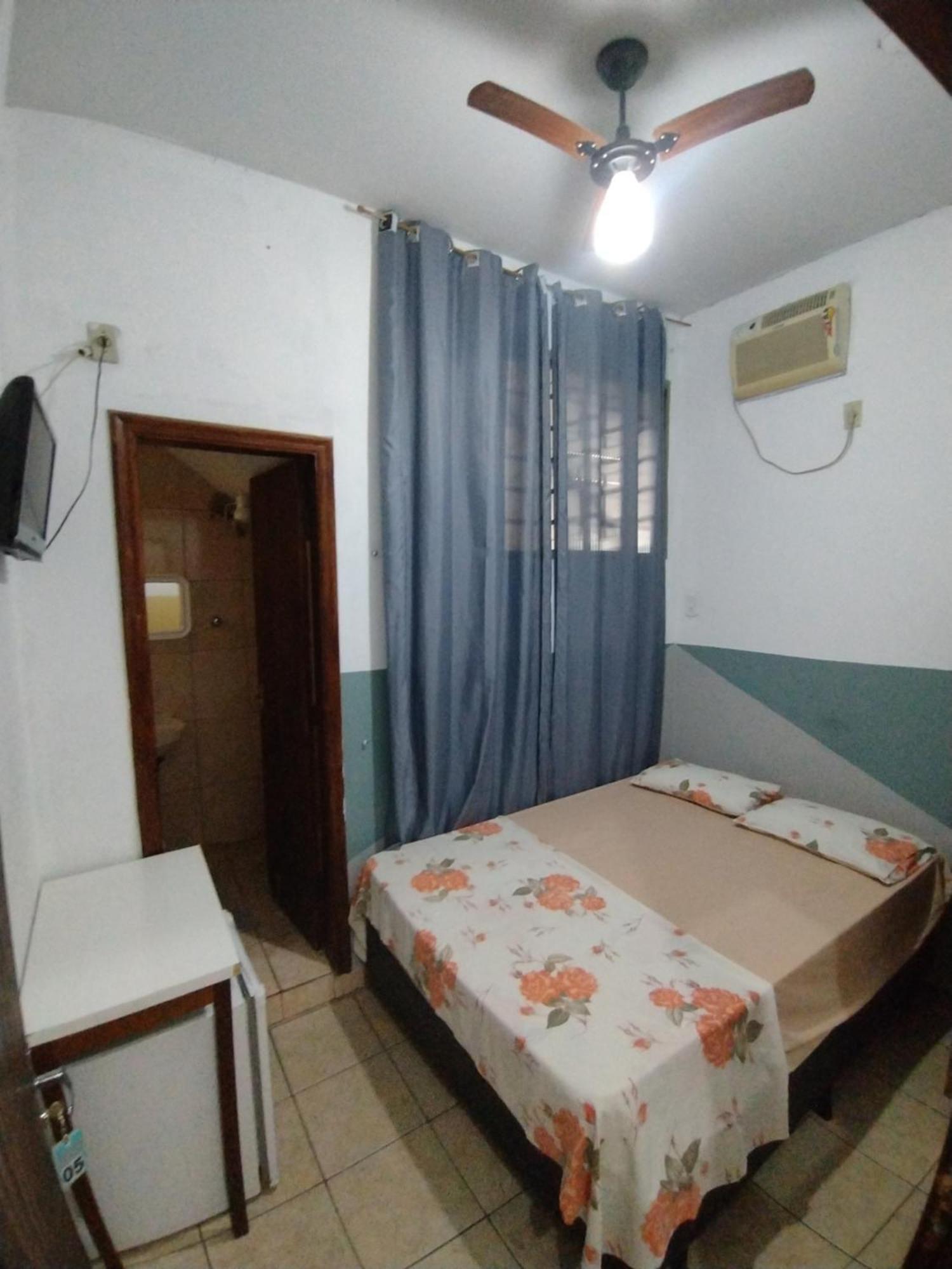 Hotel Do Sabonete Aparecida  Ngoại thất bức ảnh